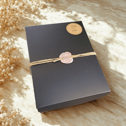 Cadeaupakketten
