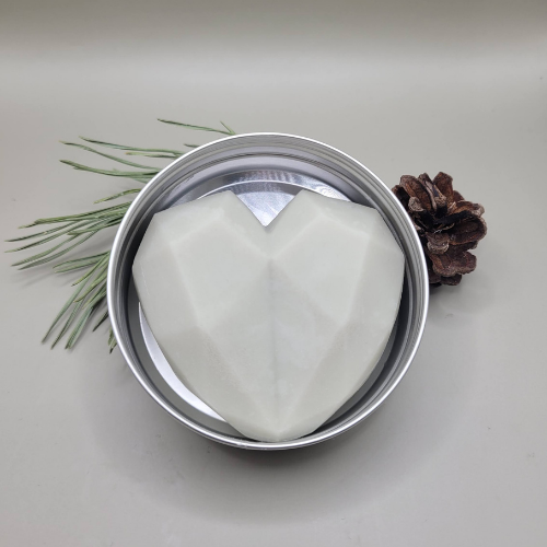 Bosenergie Lotionbar -  Vaste bodylotion met Den & Eucalyptus